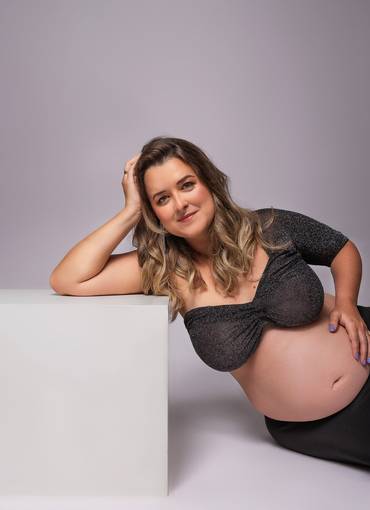 GraviDivas de À espera da Maya