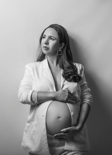 GraviDivas de À espera da Lara