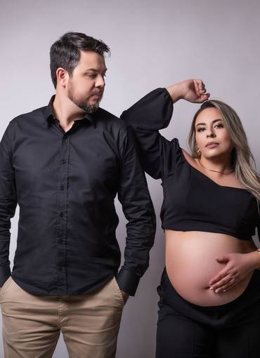 GraviDivas de À espera da Maya