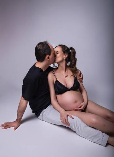 GraviDivas de À espera da Isabella 