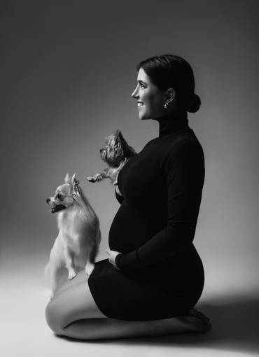 GraviDivas de À espera da Liz 