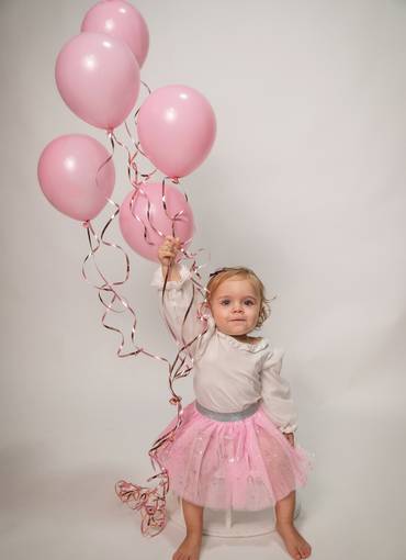 One year de Maju ~ 1 ano