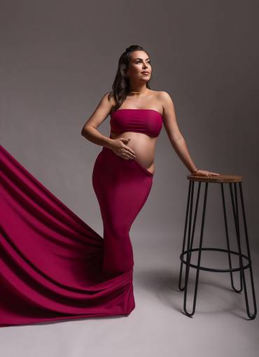 GraviDivas de À espera da Valentina