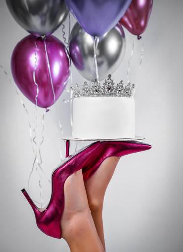 15 anos de Fifteen Paty