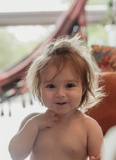 Família de Família Martina