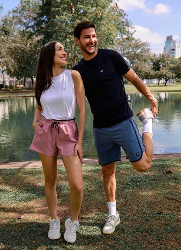 MODA de Moda fitness
