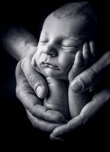 Newborn de Newborn Henri