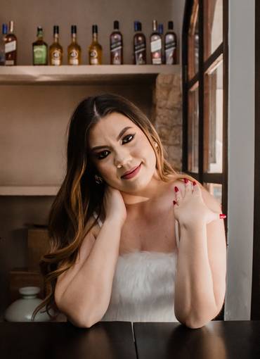 Lifestyle de Andriele Lopes