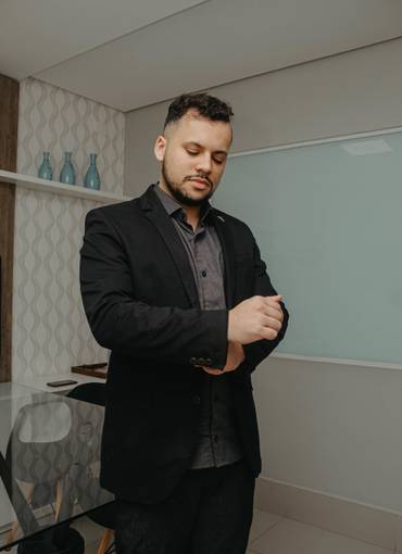 Corporativo de Victor