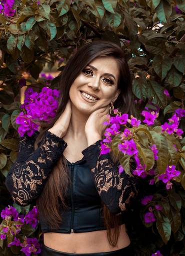 Lifestyle de Jacqueline