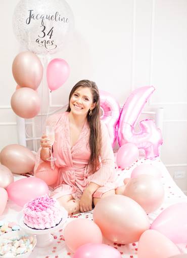 Lifestyle de Jacqueline 