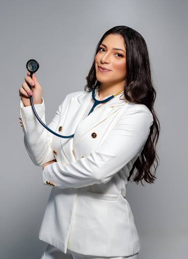 Retrato Corporativo de Retrato Corporativo para Dra. Isabela Aroeira 