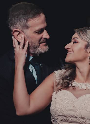 Casamento de Alexandre & Miriam