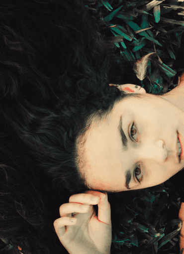 Ensaio Externo de Flávia Fleck