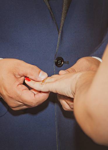 Casamento de Vanessa& Jairo