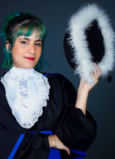 Ensaio Studio de Brenda Schimitz 