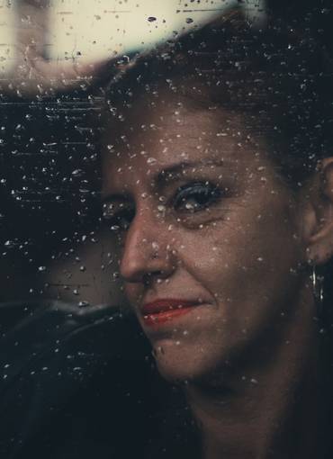 Ensaio Feminino de Ivanessa Campos