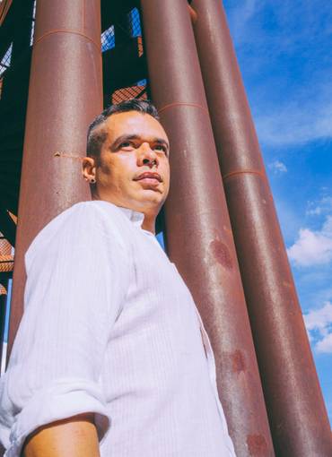 Trabalhos de Corporativo - Artista