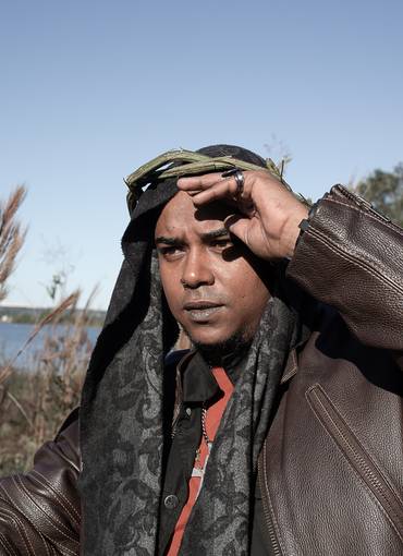 Trabalhos de Calango Cangaço