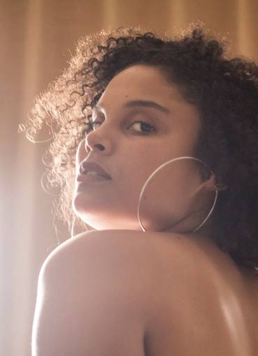 Trabalhos de Boudoir