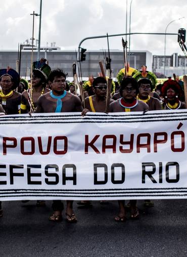 Trabalhos de ATL 2017