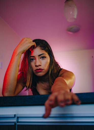 Trabalhos de Sensual Art