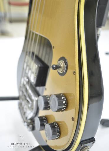 Book Pessoal e Artístico de Músico