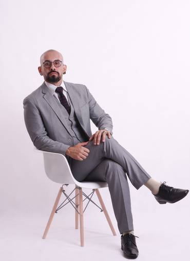 Ensaio Corporativo de Psicólogo José Bonifácio
