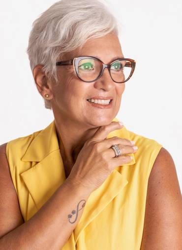 Book Pessoal e Artístico de Leila Godinho - publicidade