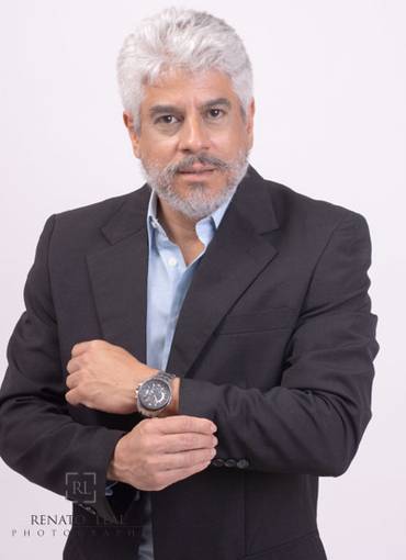 Book Comercial de Wagner Veras - Ator