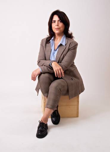 Book Pessoal e Artístico de Renata Ramos