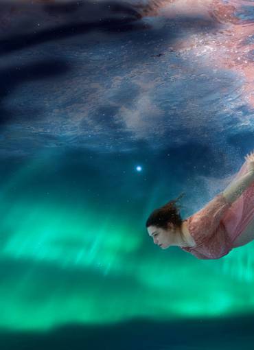 Ensaio Molhado de Ensaio Molhado Luiza