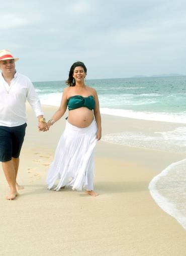 Gestantes de Gestante de Cleidiane