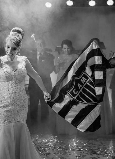 Casamento de Wedding - Laura + Léo