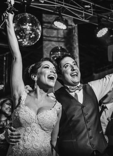wedding de Casamento Premiado