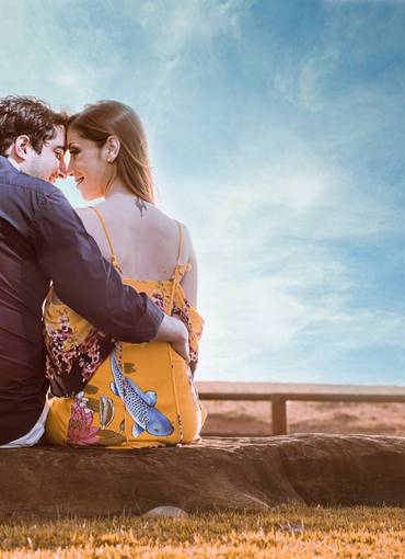 Pré Wedding de Pré Wedding Laura & Leonardo