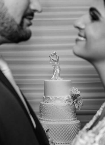 wedding de Wedding - Andrea e Mateus