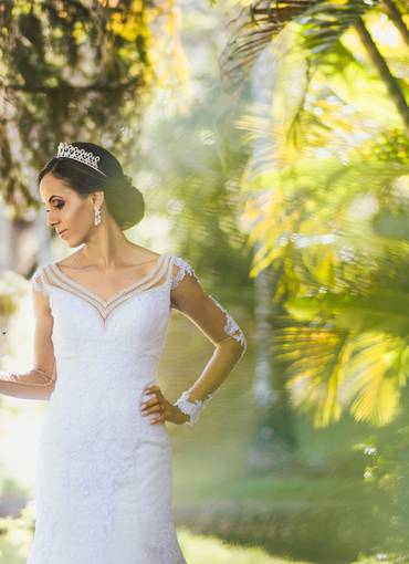 Casamento de Wedding - Ana Pula + Dênis