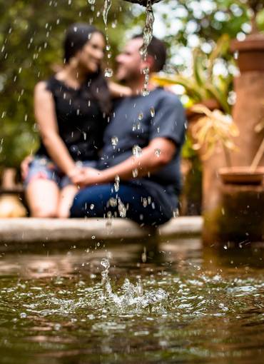 Pré Wedding de Débora + Paulo