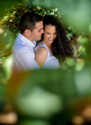 Pré Wedding de Pré Wedding - Carolyne + Bruno 