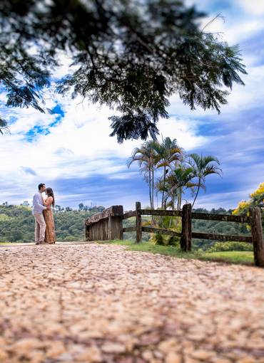 Pré Wedding de Pré Wedding- Fernanda + Breno