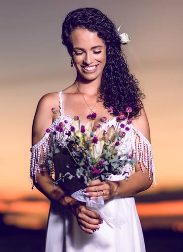 Casamento de Wedding - Carolyne +Bruno