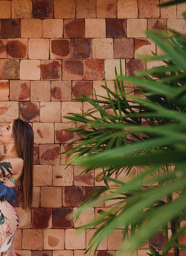 Pré Wedding de PRÉ WEDDING - ISTEFANIA & JOSIMAR 