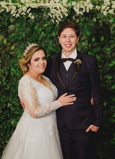 Casamento de WEDDING - KARLA + GUSTAVO