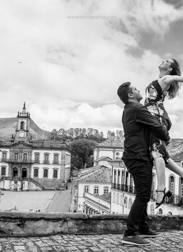 Pré Wedding de Pré Wedding -Vivi & Juninho