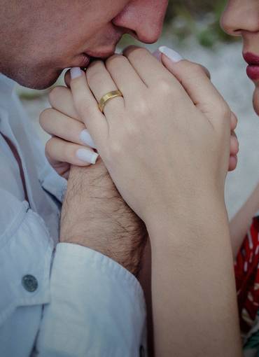 Pré Wedding de PRÉ WEDDING -VIVIANE & LUIZ