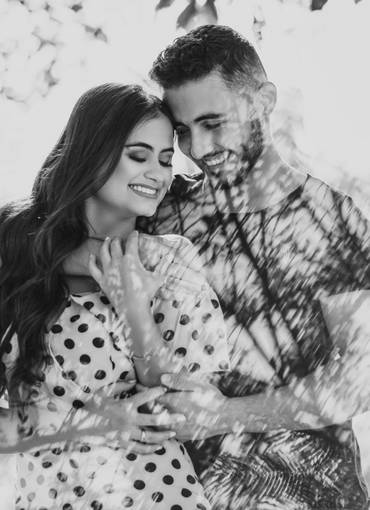 Ensaio de Namorados  de ENSAIO DE NAMORADOS -Heloisa + Lucas