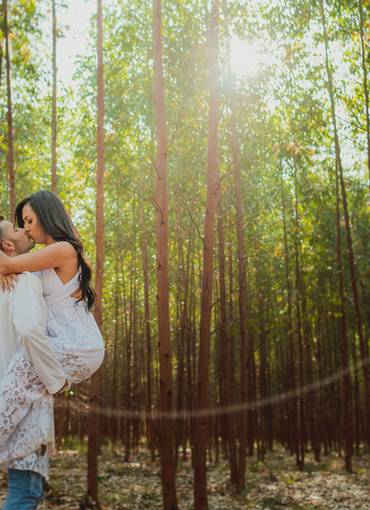 Pré Wedding de Pré Wedding - Ana Lúcia e Flávio