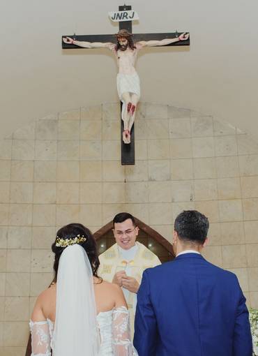 Casamento de Wedding  - Ana Lúcia &  Flávio  