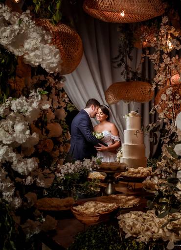 Bodas de Juliana & Hyago